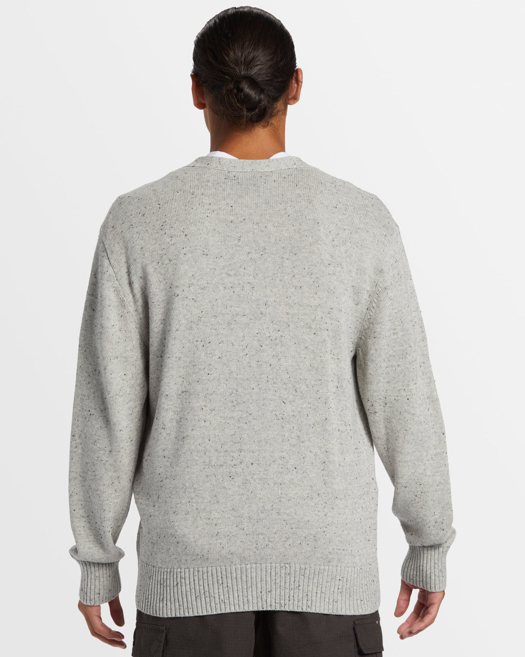 Mens Monty Cardigan