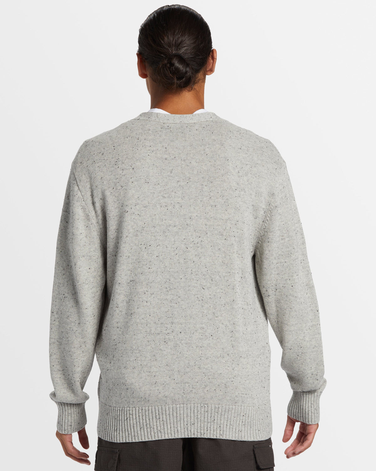 Mens Monty Cardigan