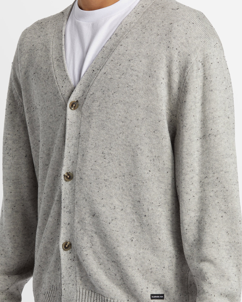 Mens Monty Cardigan