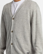 Mens Monty Cardigan