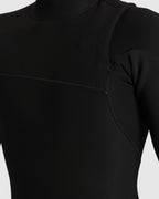 Mens 2/2mm Highline GBS Chest Zip Wetsuit