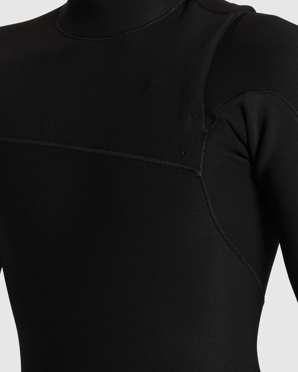 Mens 2/2mm Highline GBS Chest Zip Wetsuit