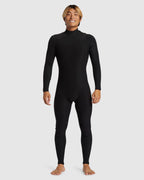 Mens 2/2mm Highline GBS Chest Zip Wetsuit