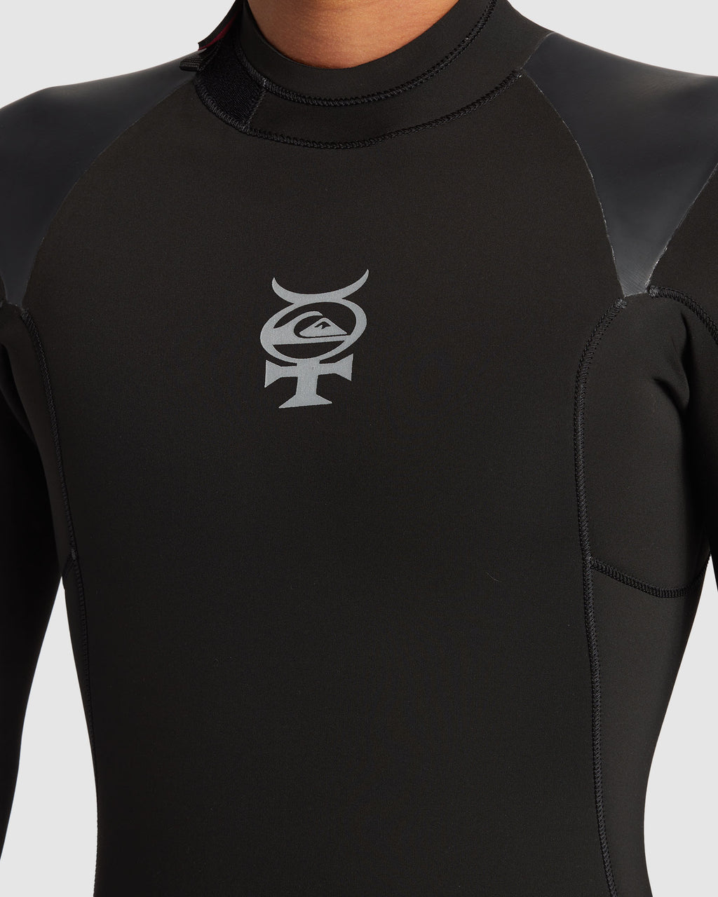 Mens 3/2Mm Mercury Back Zip Wetsuit