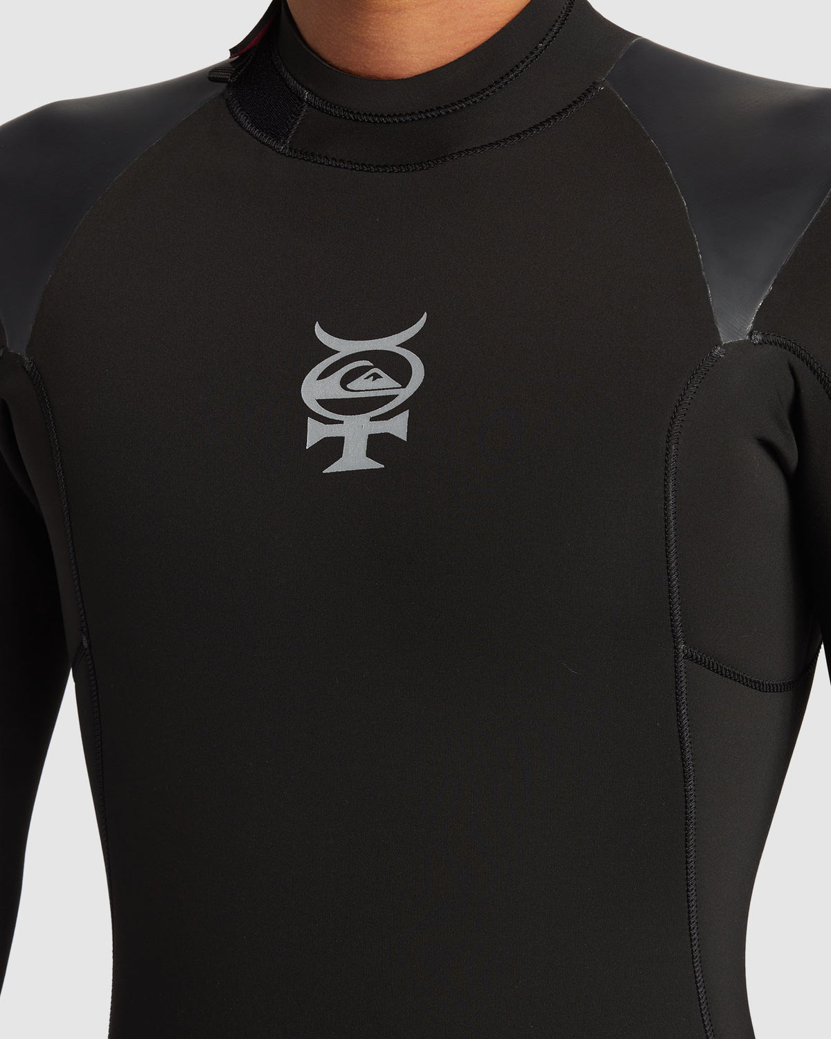 Mens 3/2Mm Mercury Back Zip Wetsuit