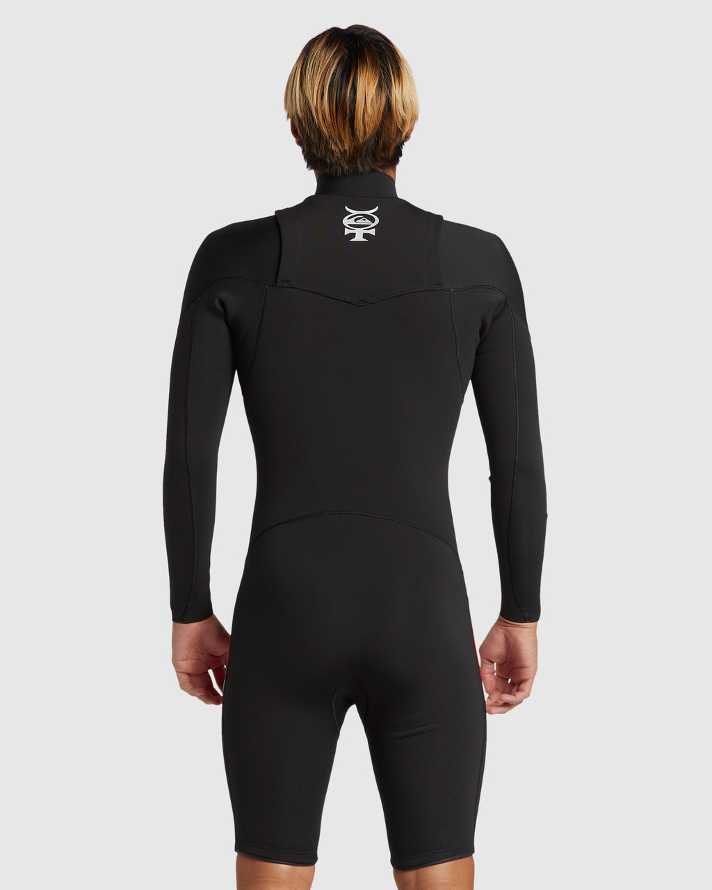 Mens 2/2mm Highline Chest GBS Zip Wetsuit