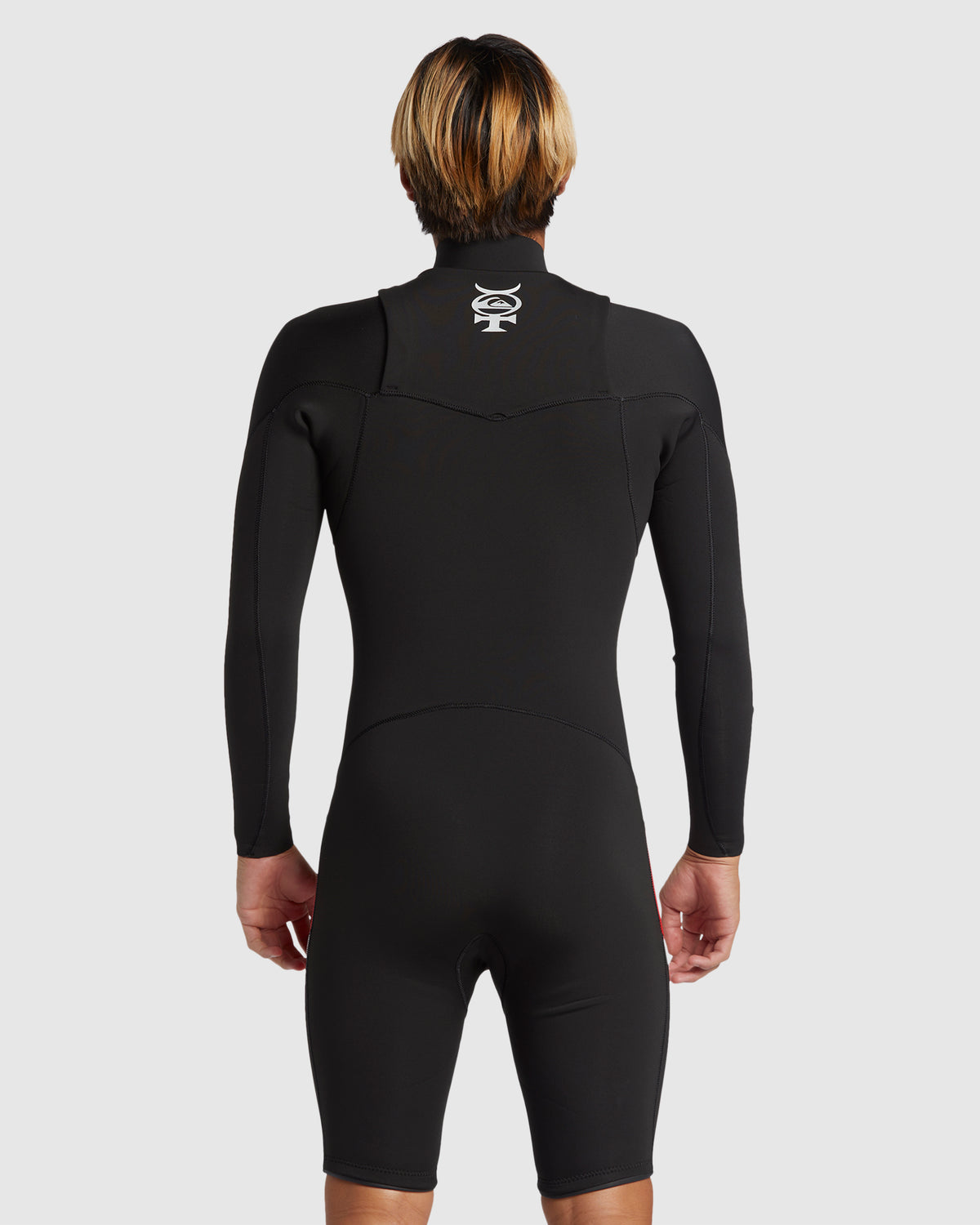 Mens 2/2mm Highline Chest GBS Zip Wetsuit