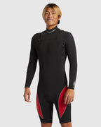 Mens 2/2mm Highline Chest GBS Zip Wetsuit