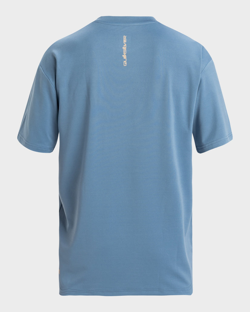 Mens Everyday Rash Vest