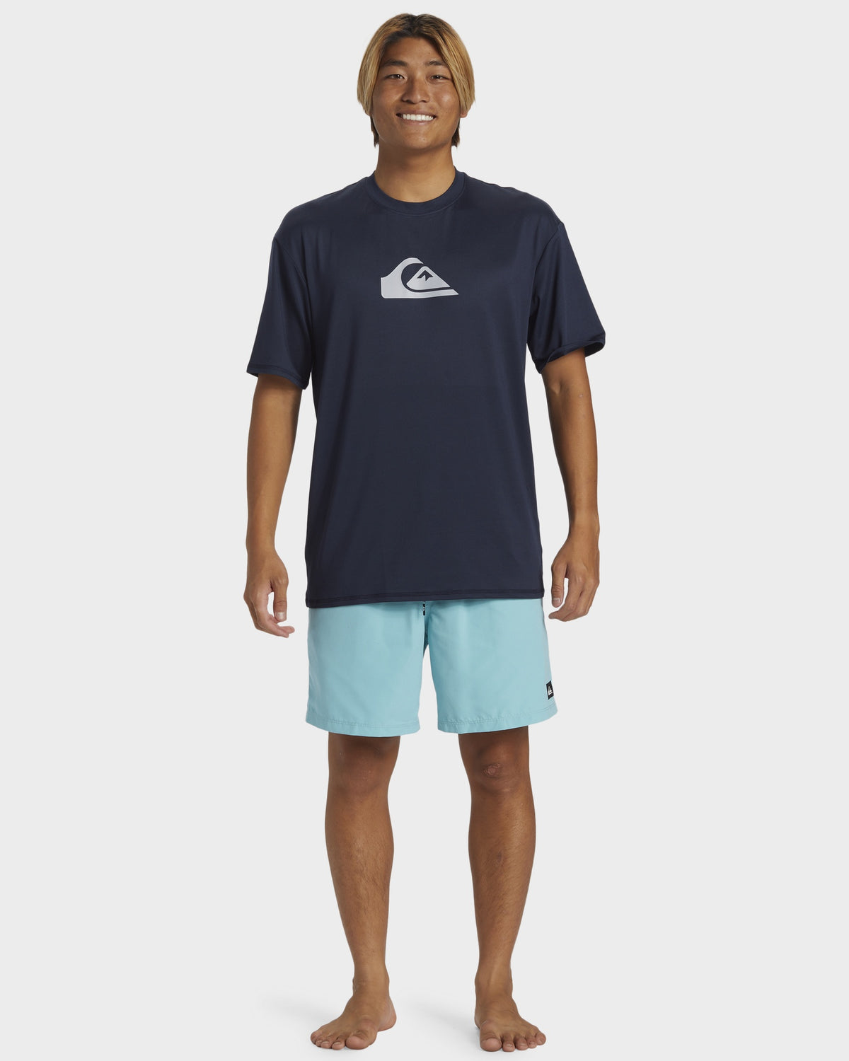 Mens Everyday Rash Vest
