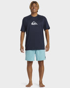 Mens Everyday Rash Vest