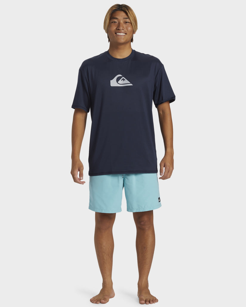 Mens Everyday Rash Vest