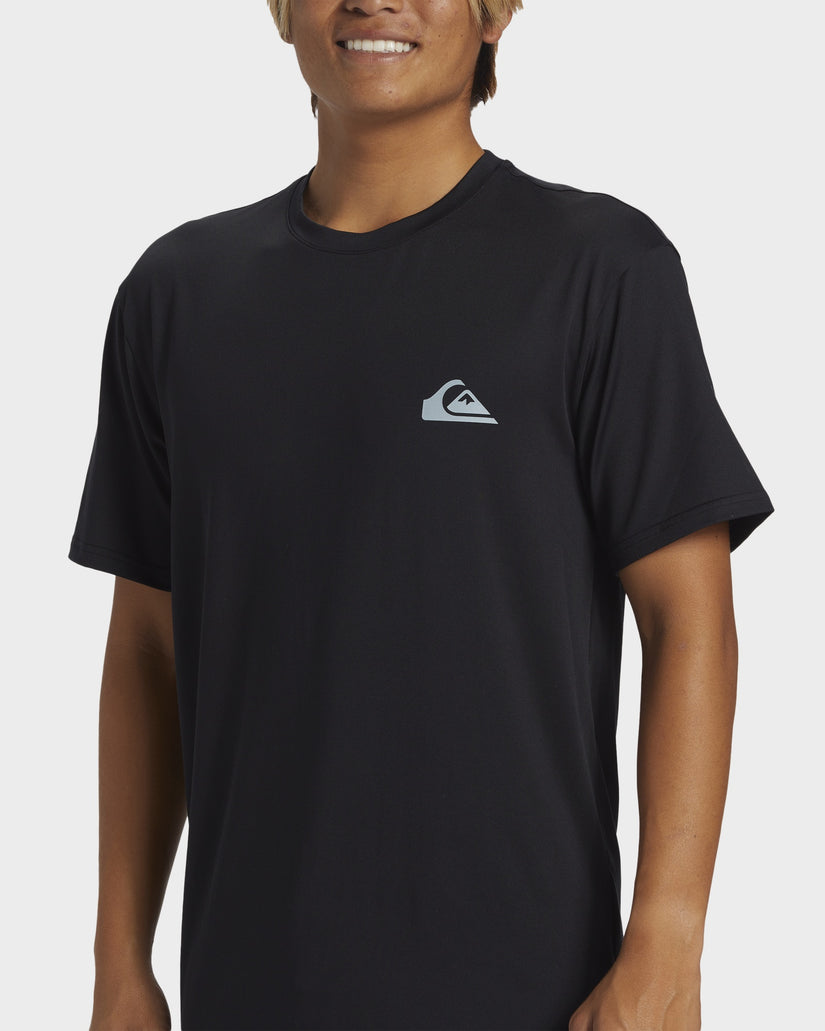 Mens Everyday Rash Vest