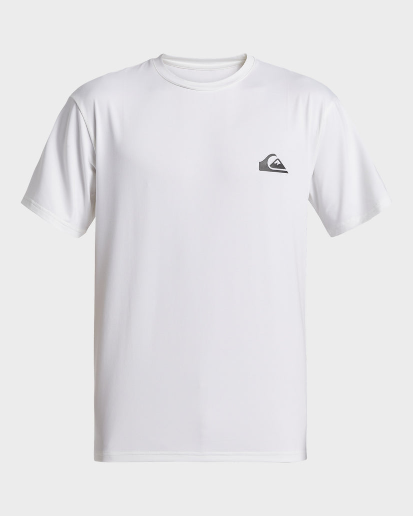 Mens Everyday Rash Vest