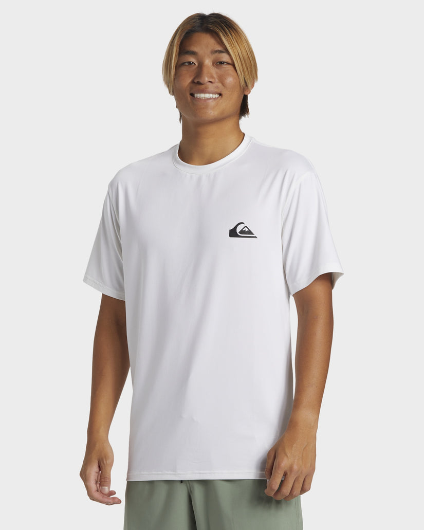 Mens Everyday Rash Vest