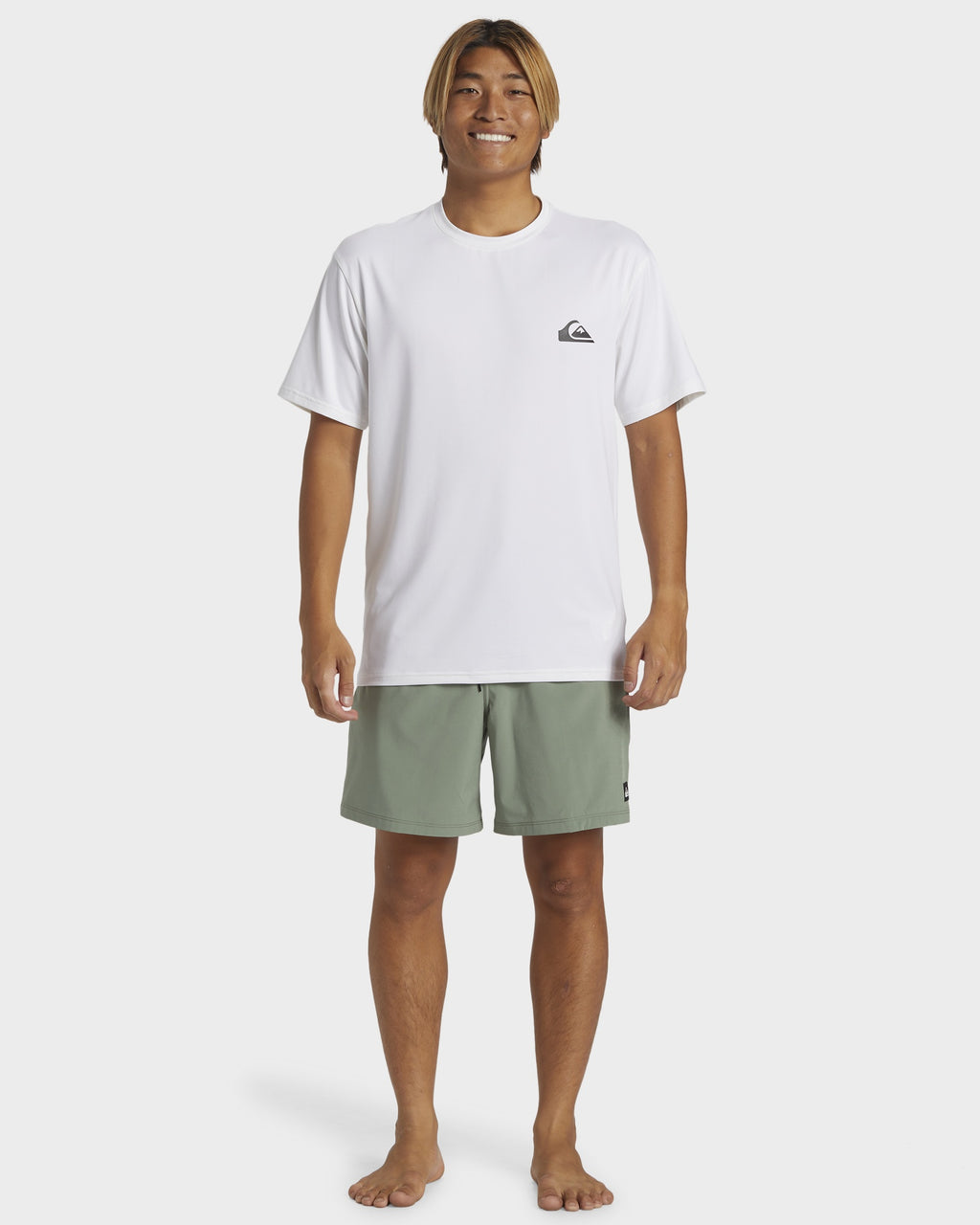 Mens Everyday Rash Vest