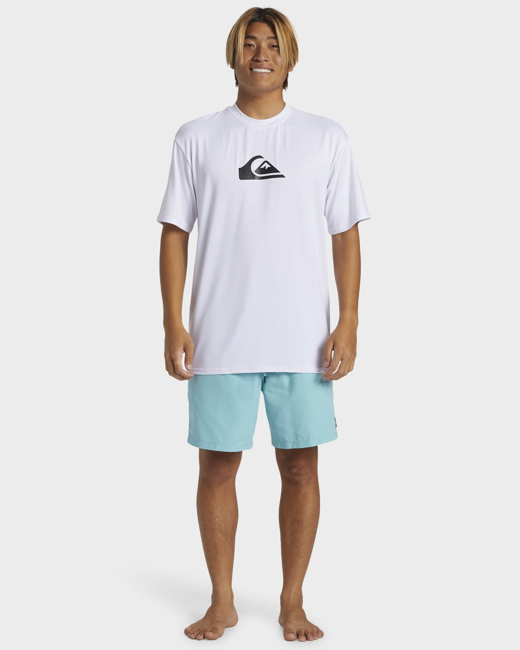 Mens Everyday Rash Vest