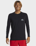 Mens Everyday Surf Long Sleeve UPF 50 Surf T-Shirt