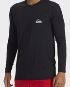 Mens Everyday Surf Long Sleeve UPF 50 Surf T-Shirt