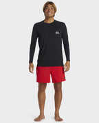 Mens Everyday Surf Long Sleeve UPF 50 Surf T-Shirt