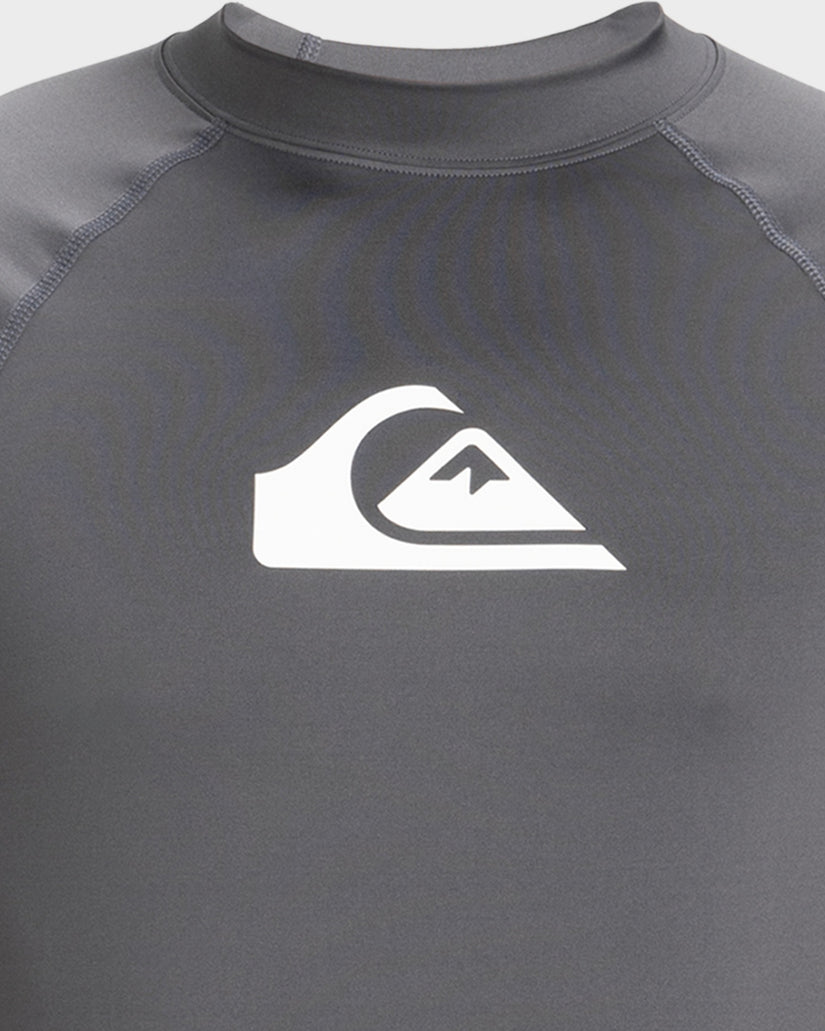 Mens Everyday Long Sleeve UPF 50 Surf T-Shirt