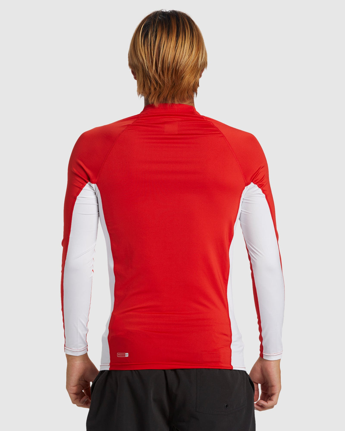 Mens Everyday Long Sleeve Upf 50 Surf T-Shirt