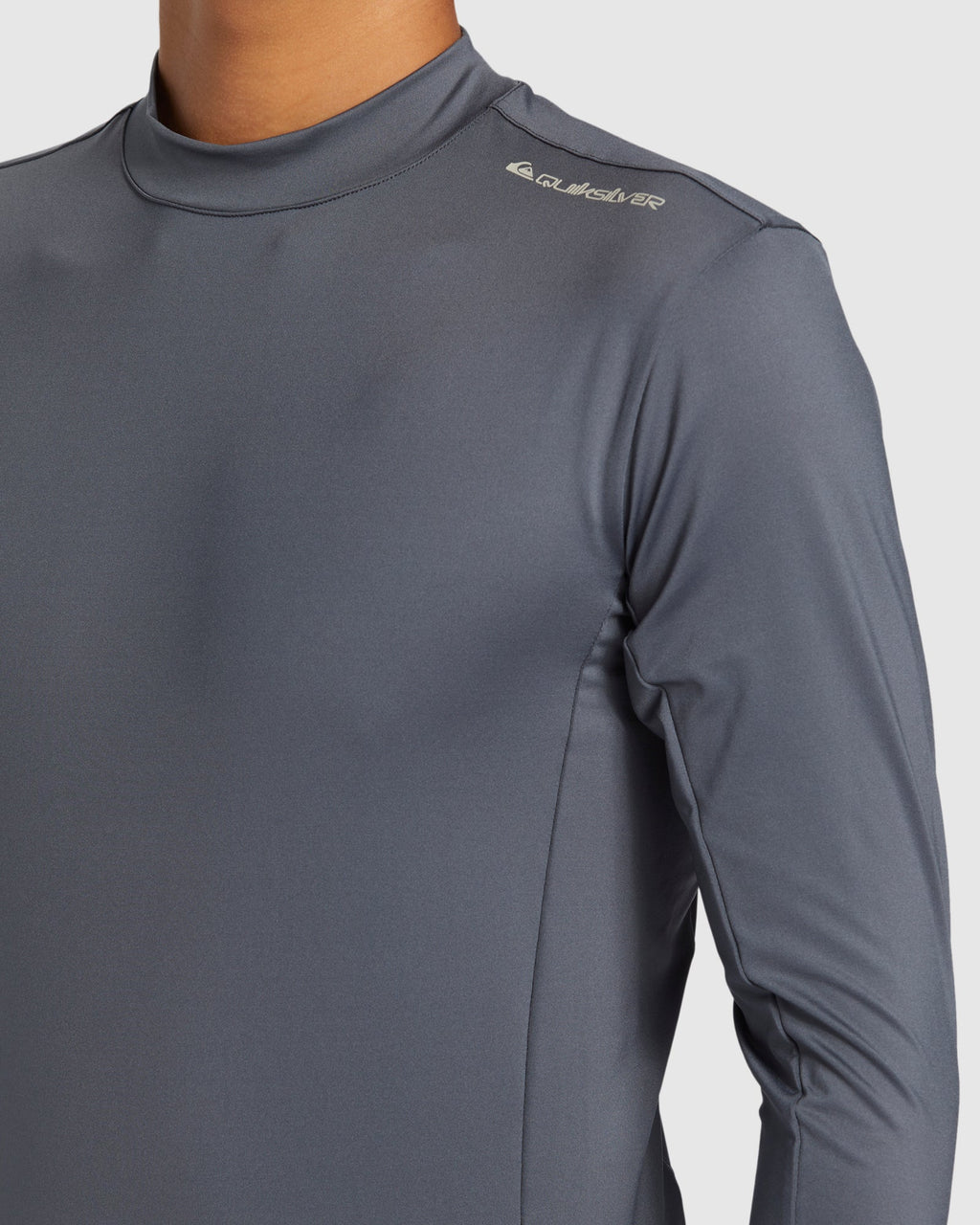 Mens Highline Long Sleeve UPF 50 Rash Vest