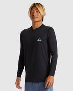 Mens Everyday Surf Long Sleeve UPF 50 Surf Shirt