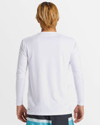 Mens Everyday Surf Long Sleeve UPF 50 Surf Shirt