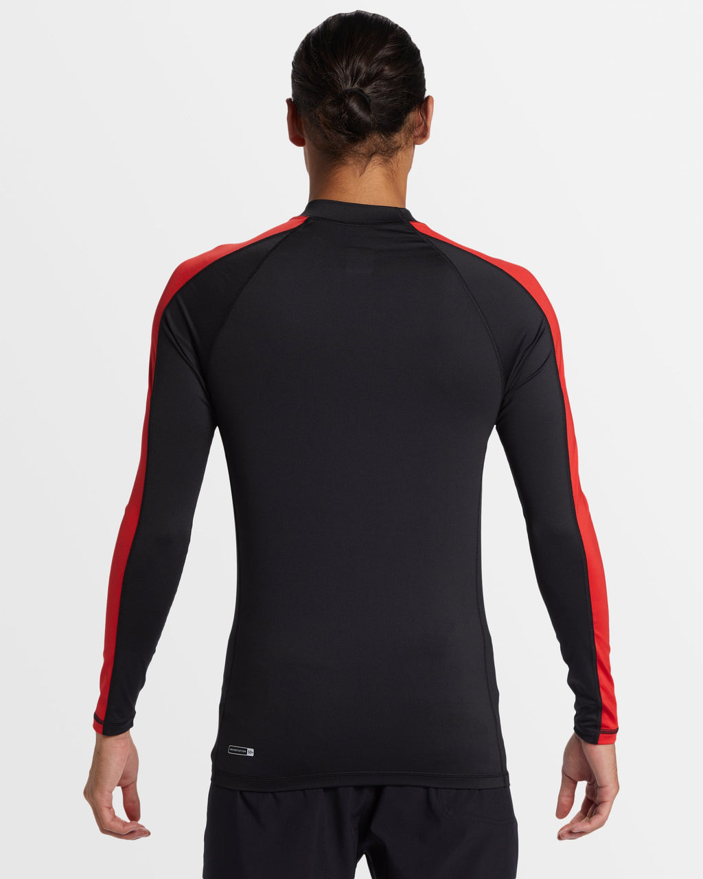 Mens Griff Long Sleeve UPF 50 Rash Vest