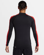 Mens Griff Long Sleeve UPF 50 Rash Vest