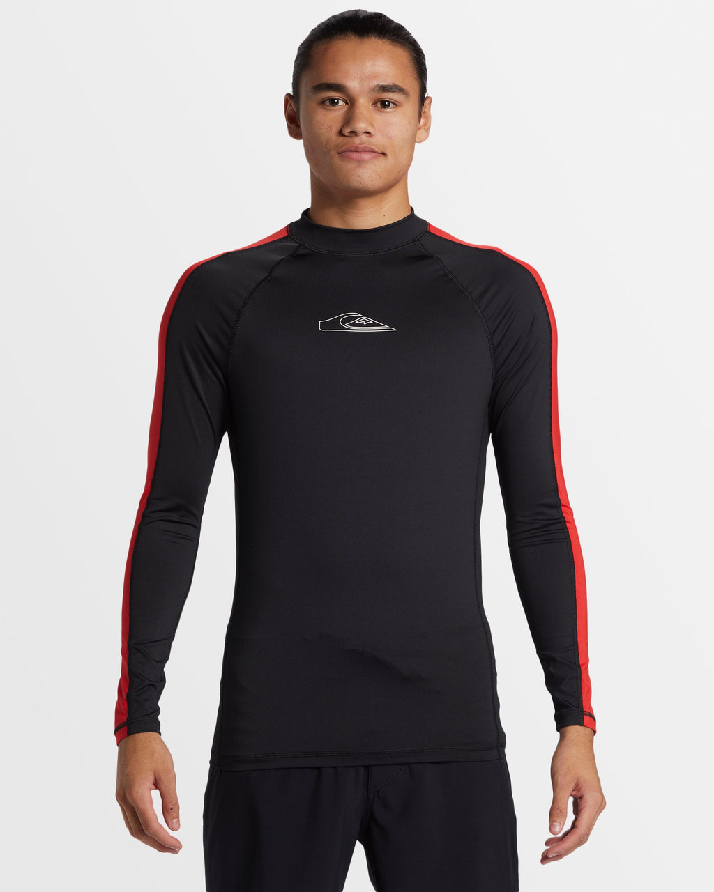 Mens Griff Long Sleeve UPF 50 Rash Vest