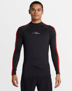 Mens Griff Long Sleeve UPF 50 Rash Vest