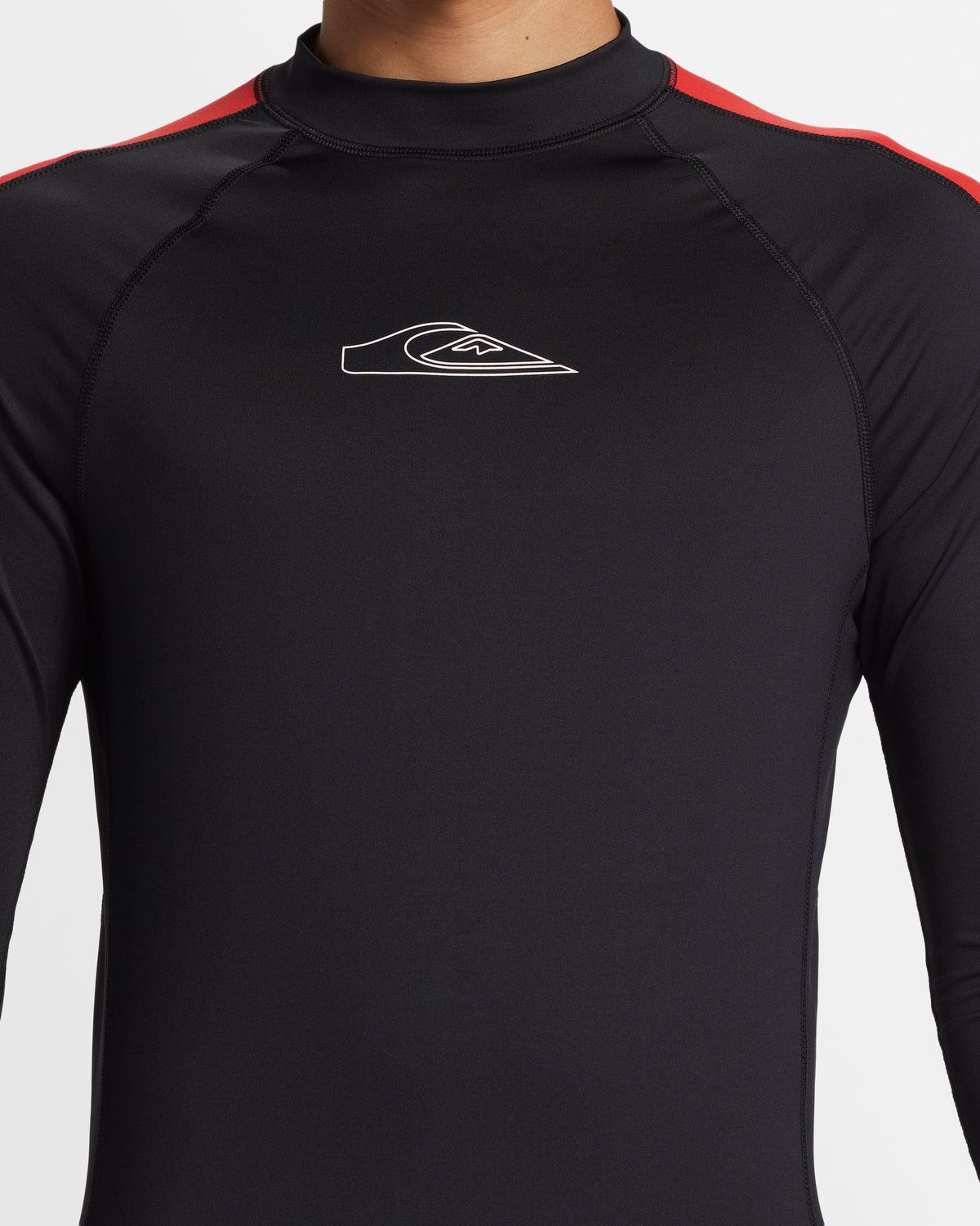 Mens Griff Long Sleeve UPF 50 Rash Vest