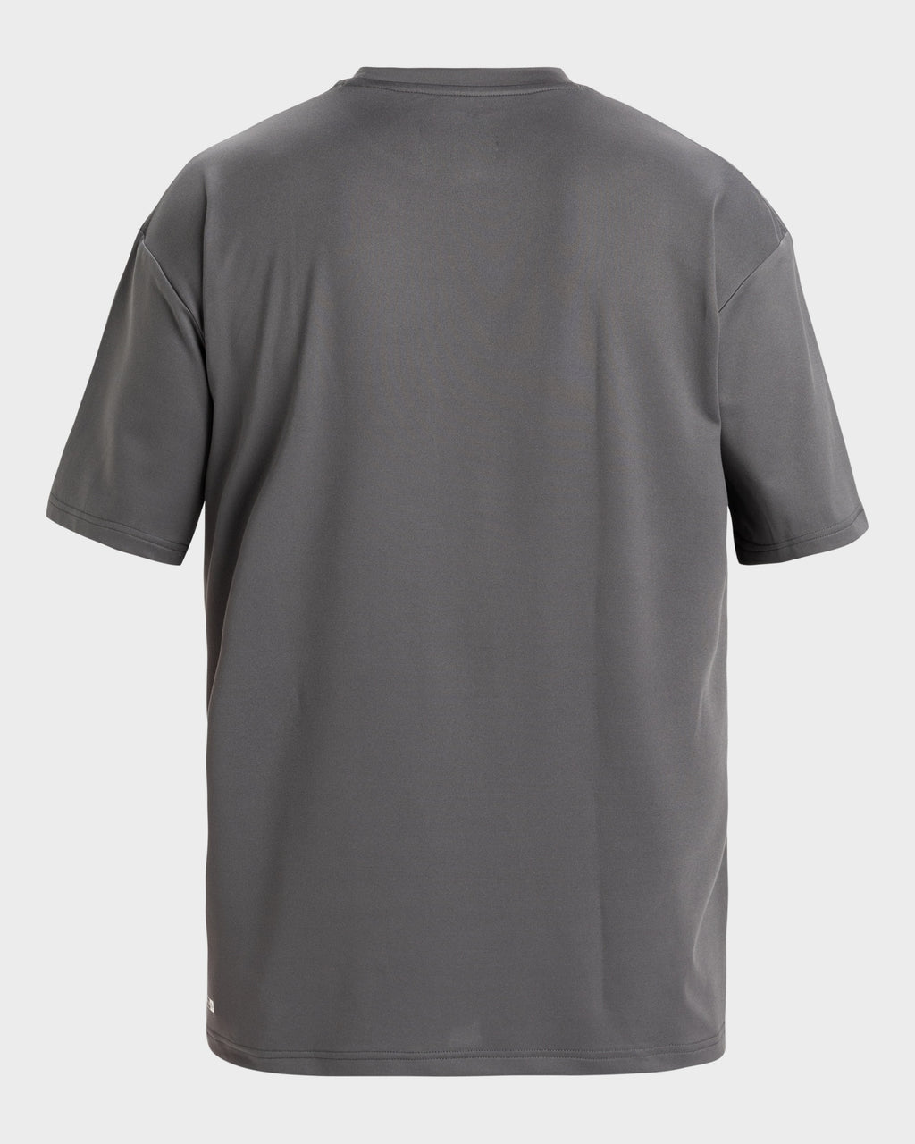 Mens DNA Bubble Logo Short Sleeve UPF 50 Surf T-shirt