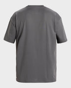 Mens DNA Bubble Logo Short Sleeve UPF 50 Surf T-shirt