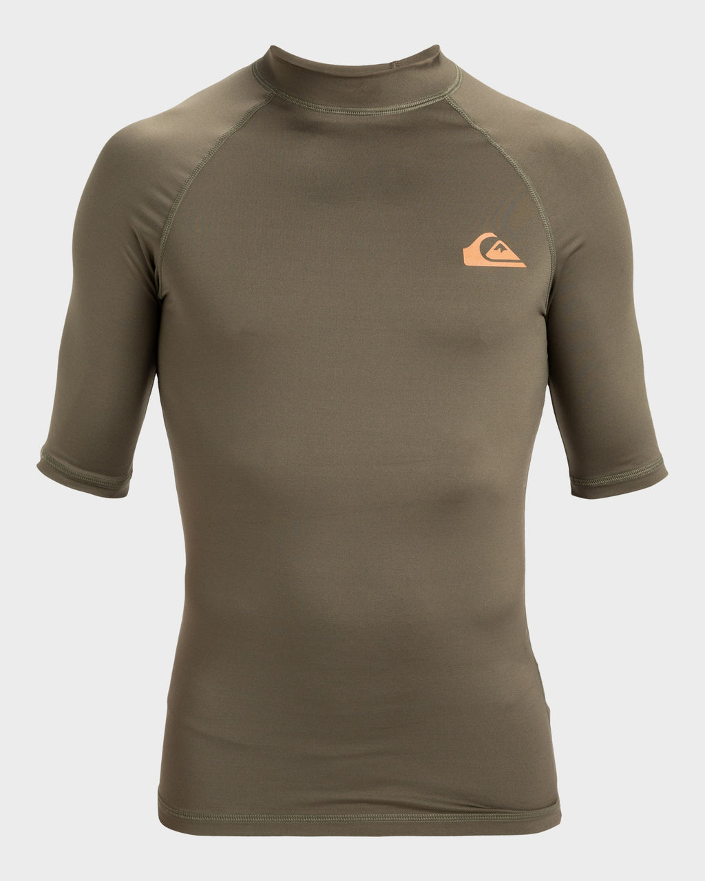 Mens Everyday  Short Sleeve UPF 50 Surf T-shirt