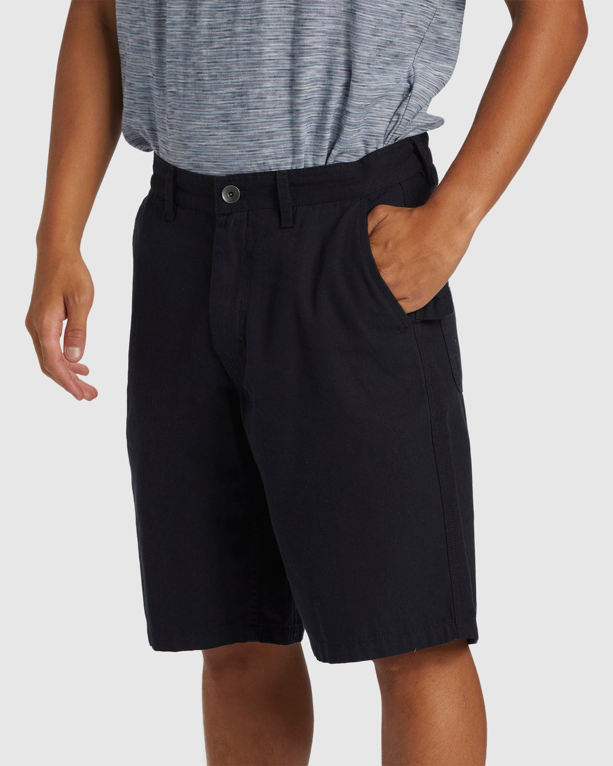 Mens Carpenter Walkshorts