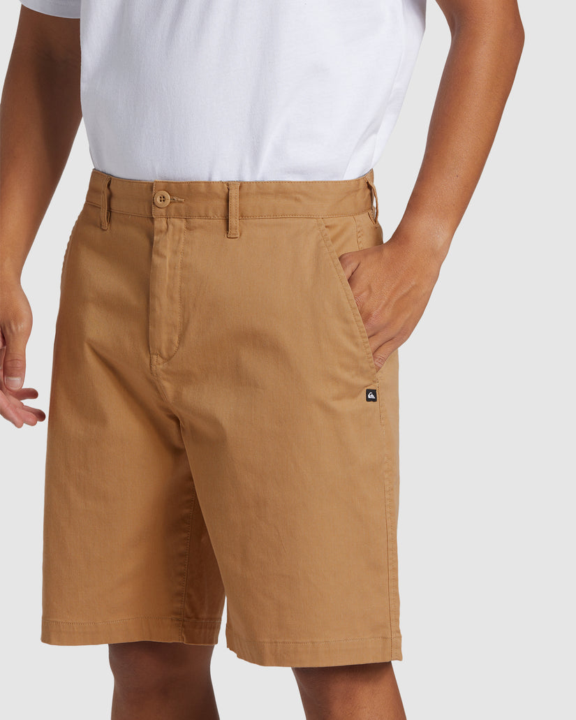 Mens Everyday Union Walkshorts
