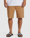 Mens Everyday Union Walkshorts