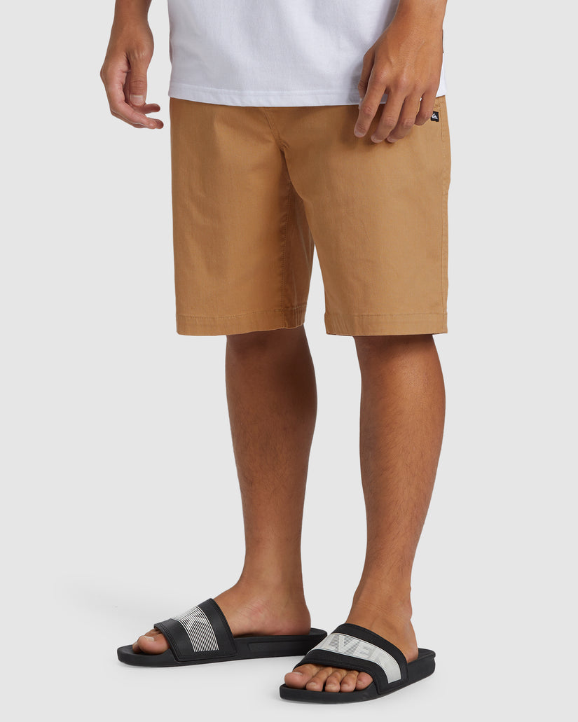 Mens Everyday Union Walkshorts