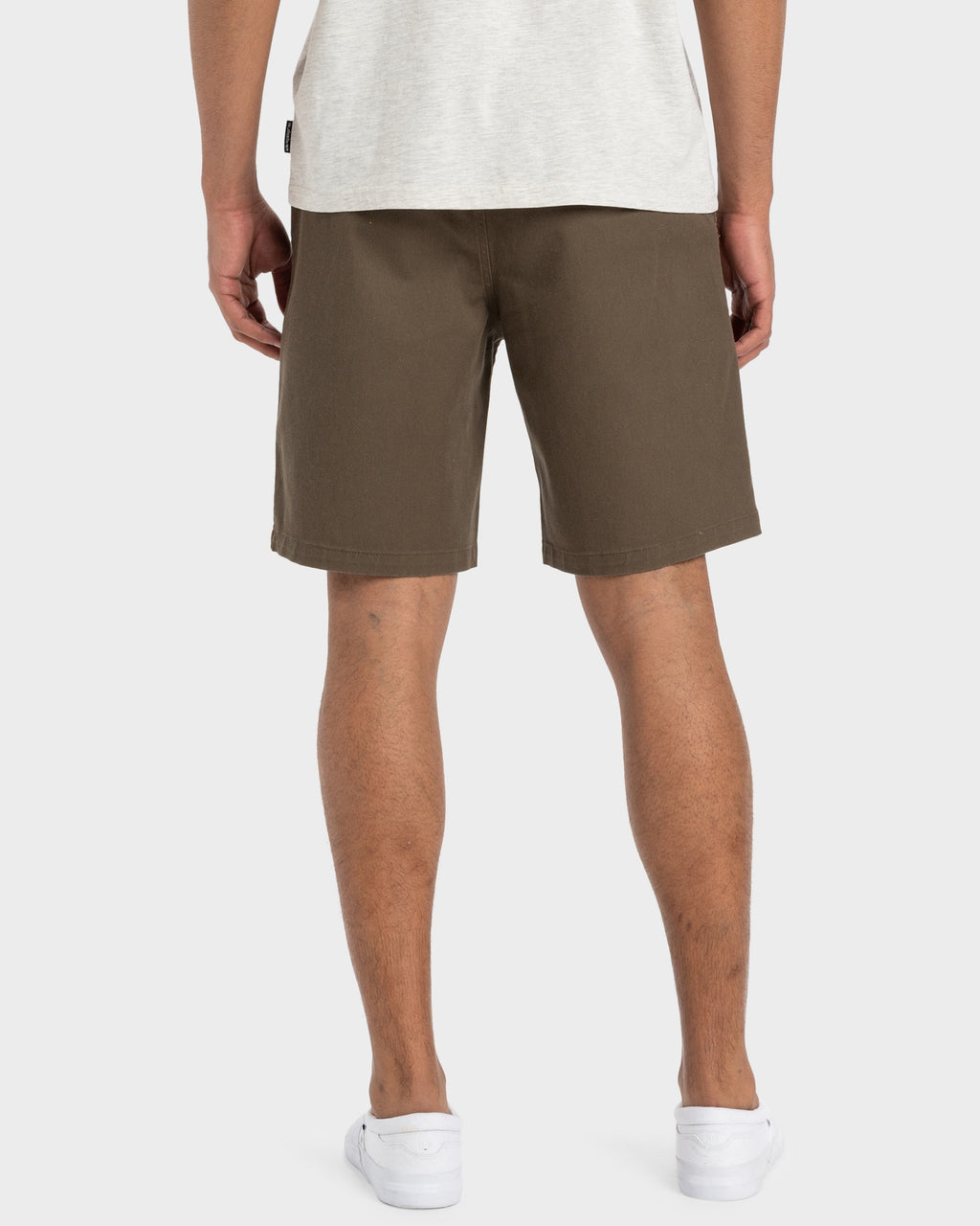 Mens Everyday Union Stretch Walkshorts