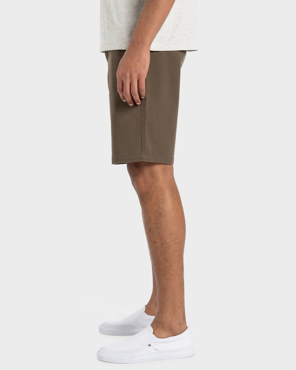 Mens Everyday Union Stretch Walkshorts