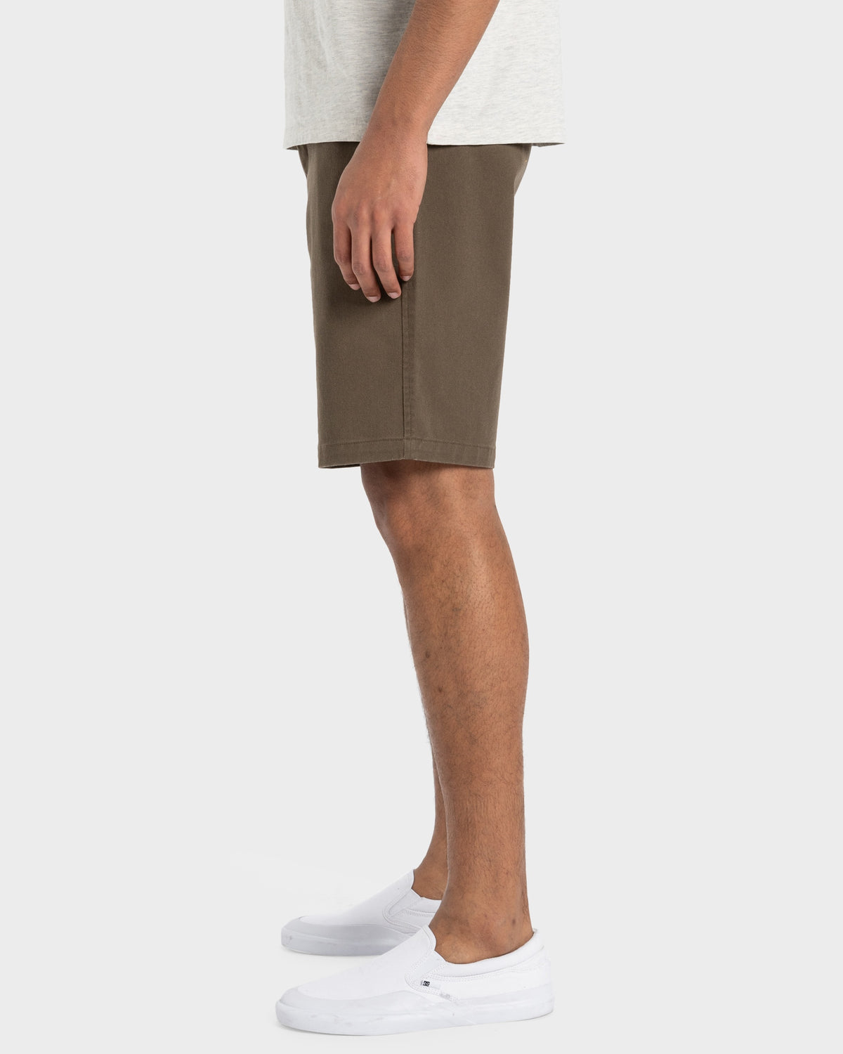 Mens Everyday Union Stretch Walkshorts