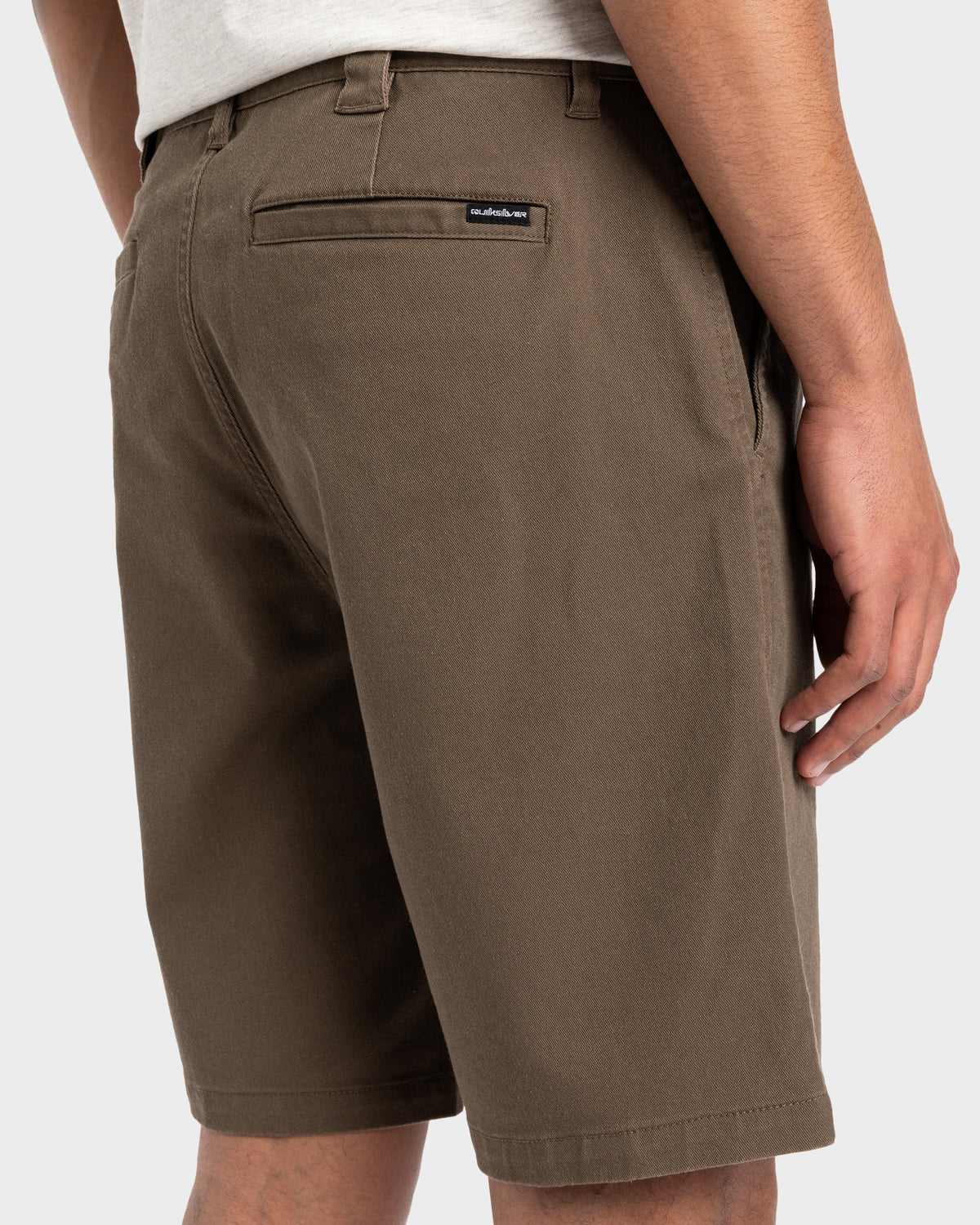 Mens Everyday Union Stretch Walkshorts
