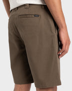 Mens Everyday Union Stretch Walkshorts