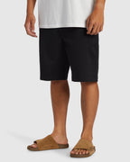 Mens Everyday Union Walkshorts