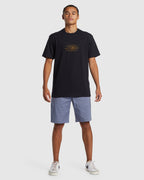 Mens Everyday Union Stretch Walkshorts