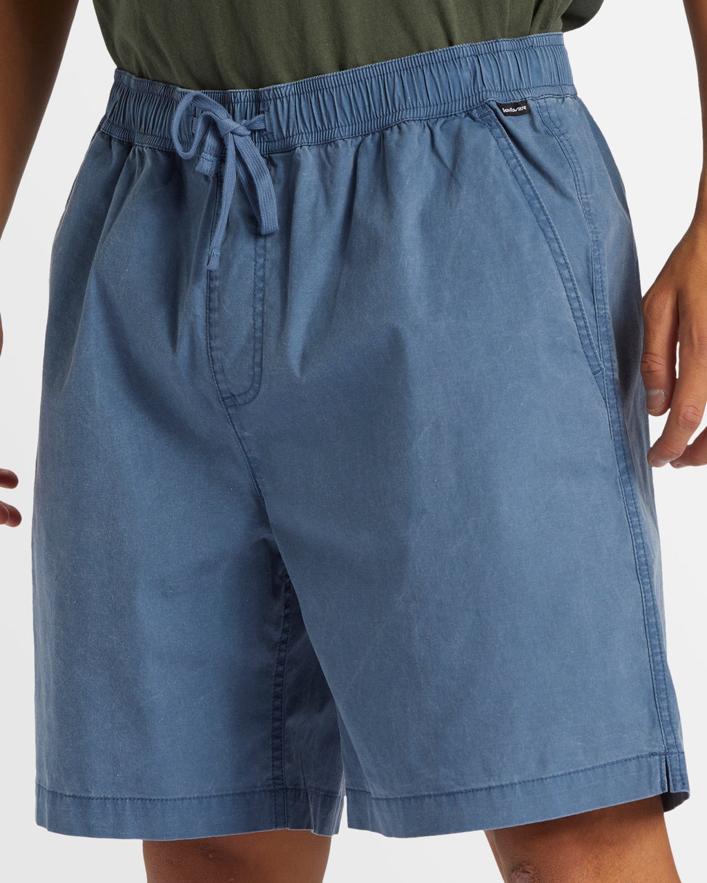Mens Taxer Walkshorts
