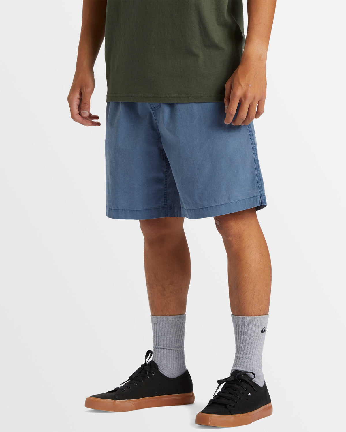 Mens Taxer Walkshorts